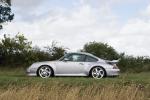 Porsche 911 Turbo S 3.6 Coupe 1997 года (UK)